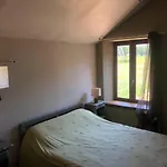 Longère Rénovée Proche Du Mans Avec Jardin Et Salle De Jeux - Fr-1-410-248