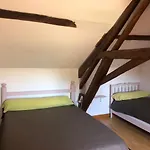 Longère Rénovée Proche Du Mans Avec Jardin Et Salle De Jeux - Fr-1-410-248 * Moncé-en-Belin