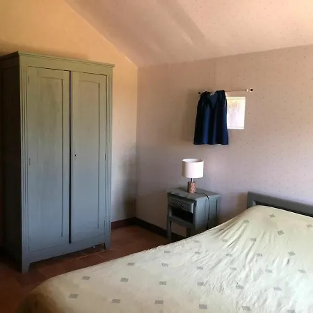 Longere Renovee Proche Du Mans Avec Jardin Et Salle De Jeux - Fr-1-410-248 *