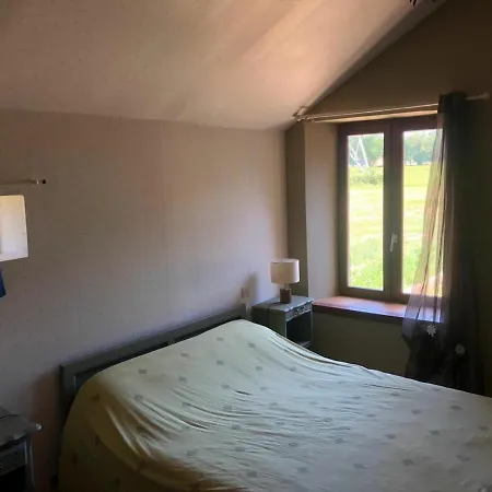 Longere Renovee Proche Du Mans Avec Jardin Et Salle De Jeux - Fr-1-410-248