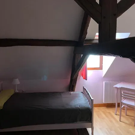 Longere Renovee Proche Du Mans Avec Jardin Et Salle De Jeux - Fr-1-410-248 *