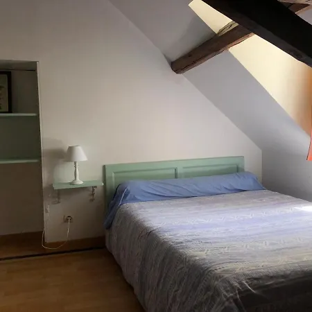 Longere Renovee Proche Du Mans Avec Jardin Et Salle De Jeux - Fr-1-410-248 *