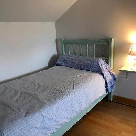 Prázdninový dům Longere Renovee Proche Du Mans Avec Jardin Et Salle De Jeux - Fr-1-410-248