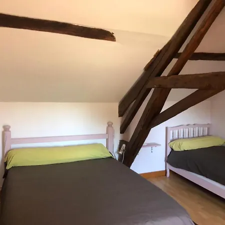 Longère Rénovée Proche Du Mans Avec Jardin Et Salle De Jeux - Fr-1-410-248 * Moncé-en-Belin