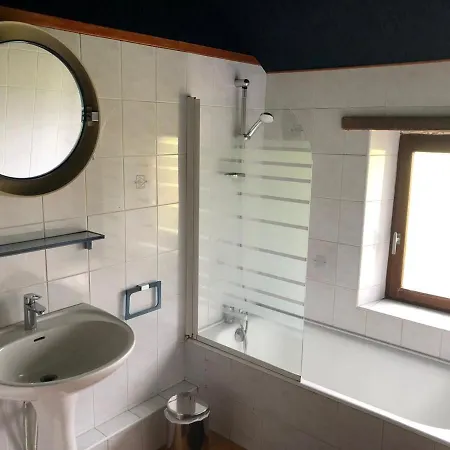 Longere Renovee Proche Du Mans Avec Jardin Et Salle De Jeux Landhuis