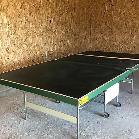 Longère Rénovée Proche Du Mans Avec Jardin Et Salle De Jeux - Fr-1-410-248 Moncé-en-Belin