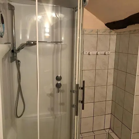 Longere Renovee Proche Du Mans Avec Jardin Et Salle De Jeux - Fr-1-410-248 펜션