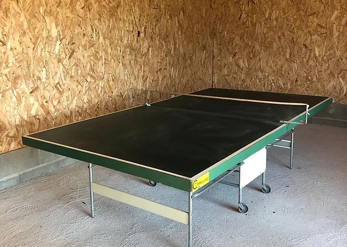 Longère Rénovée Proche Du Mans Avec Jardin Et Salle De Jeux - Fr-1-410-248 Moncé-en-Belin