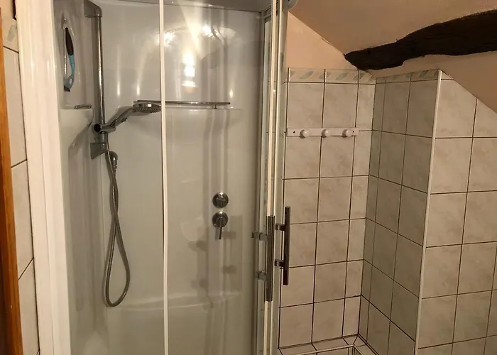 Longère Rénovée Proche Du Mans Avec Jardin Et Salle De Jeux - Fr-1-410-248 Hébergement de vacances